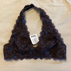 Lace bralette